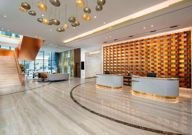 هتل Mövenpick Living West Hanoi