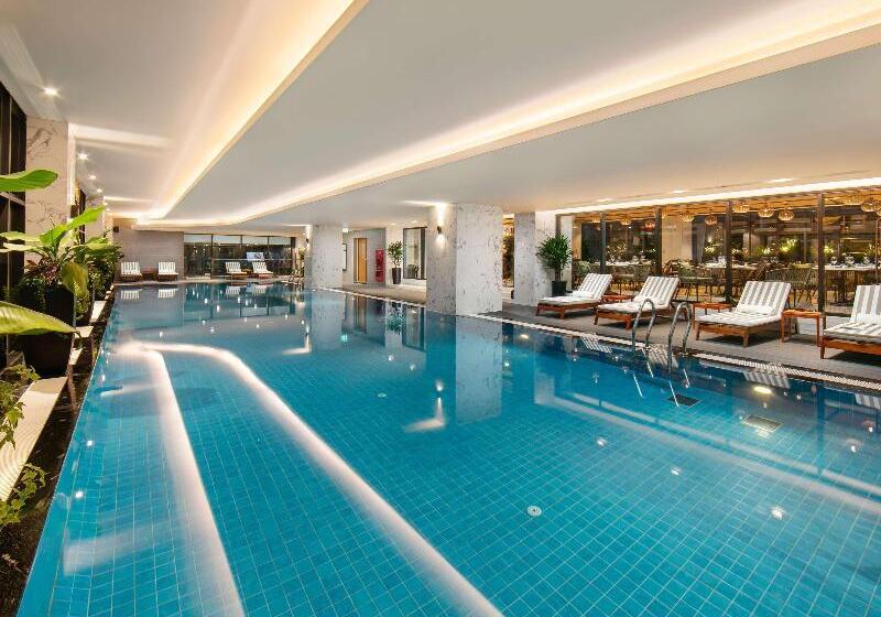 هتل Mövenpick Living West Hanoi