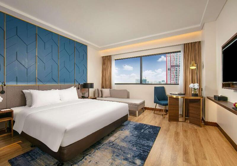 هتل Mövenpick Living West Hanoi