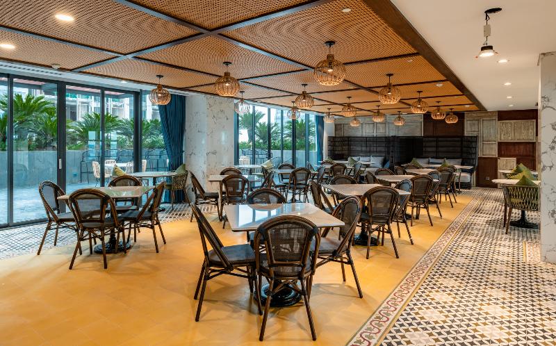 هتل Mövenpick Living West Hanoi