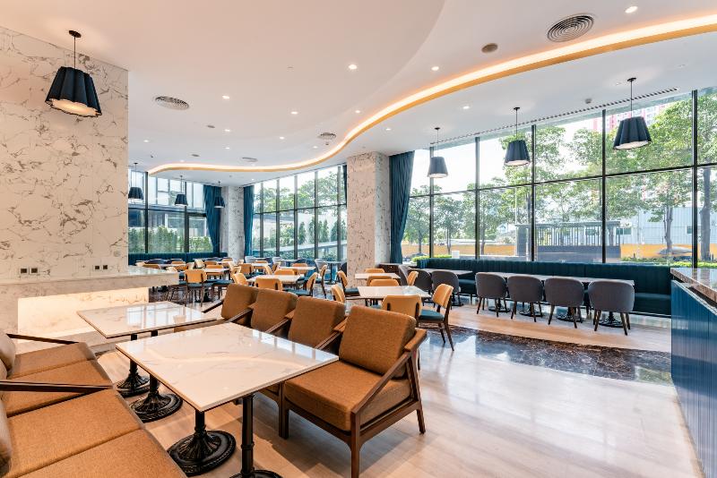 هتل Mövenpick Living West Hanoi