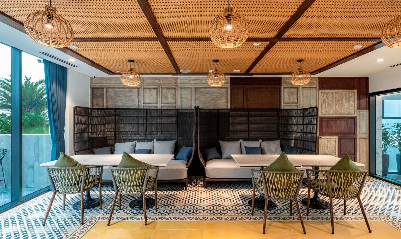 هتل Mövenpick Living West Hanoi