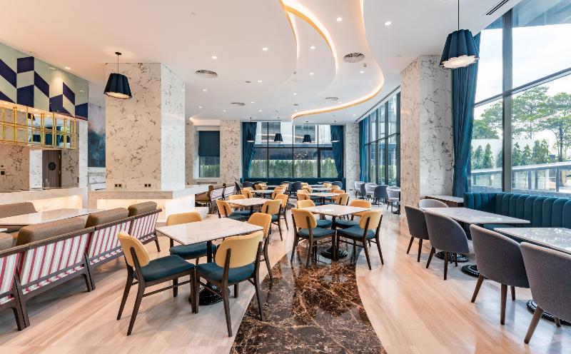 هتل Mövenpick Living West Hanoi