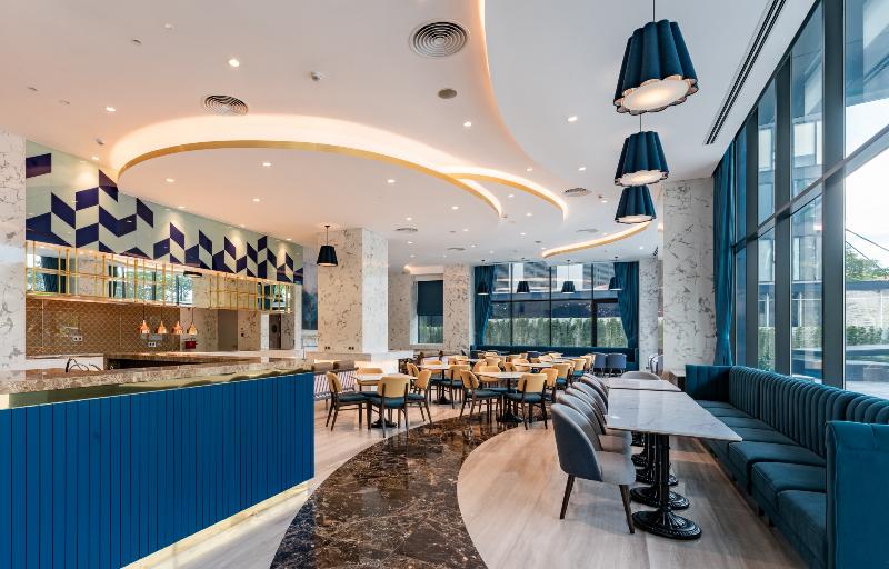 هتل Mövenpick Living West Hanoi