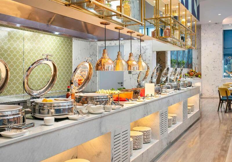 هتل Mövenpick Living West Hanoi