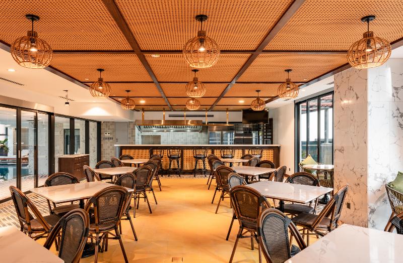 هتل Mövenpick Living West Hanoi