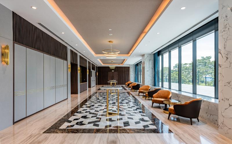 هتل Mövenpick Living West Hanoi