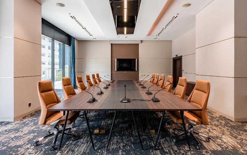 هتل Mövenpick Living West Hanoi