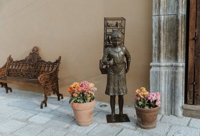 هتل El Golpe De Vista