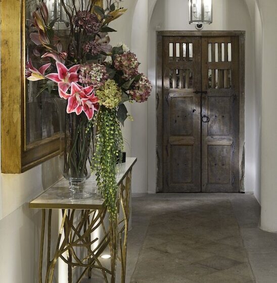 هتل El Golpe De Vista