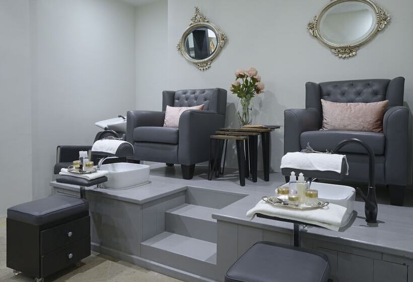 هتل El Golpe De Vista