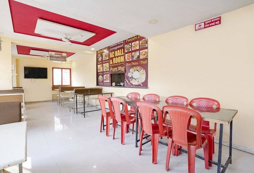 هتل Fabexpress Rama Palace