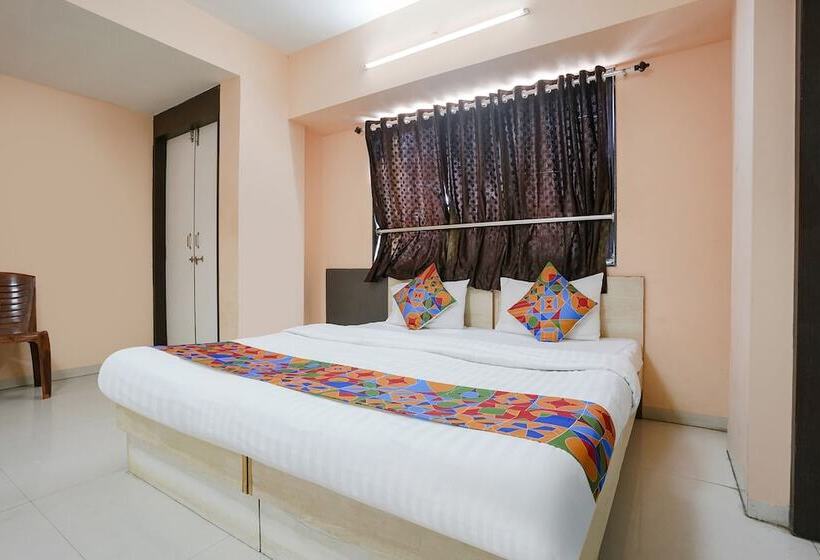 هتل Fabexpress Rama Palace