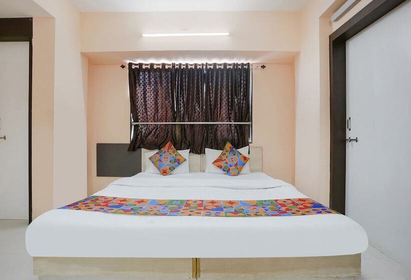 هتل Fabexpress Rama Palace