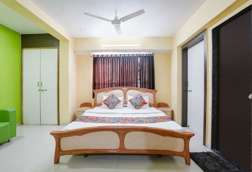 هتل Fabexpress Rama Palace