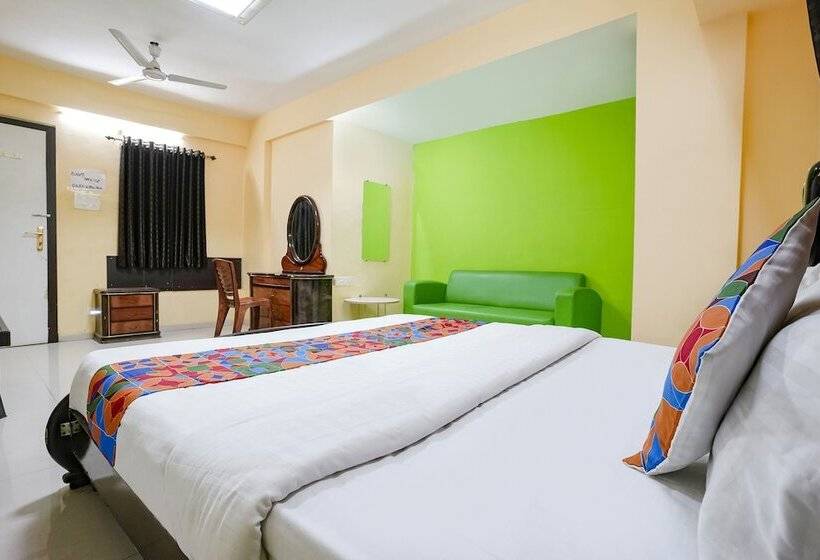 هتل Fabexpress Rama Palace