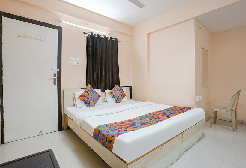 هتل Fabexpress Rama Palace