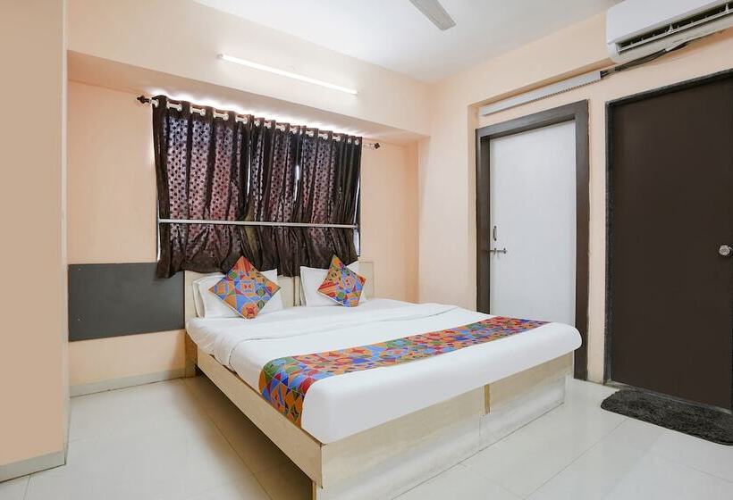 هتل Fabexpress Rama Palace