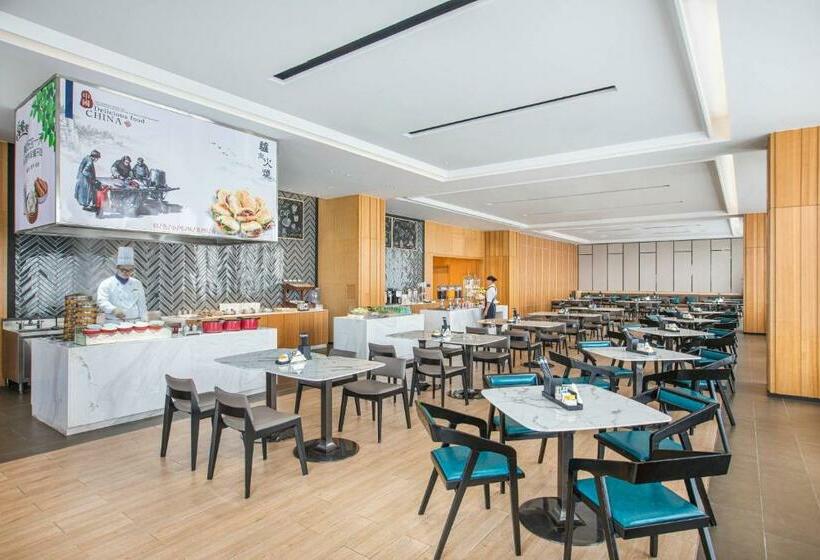 Hotel Fairfield By Marriott Baoding Hightech Zone