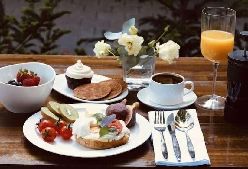 هتل Grand Boutique