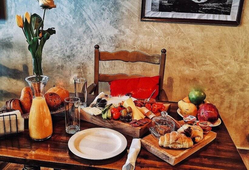 هتل Grand Boutique