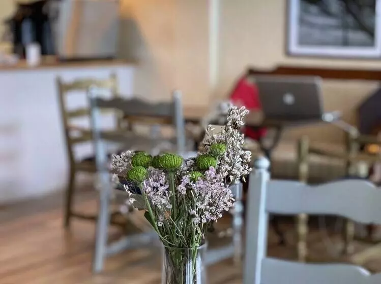 هتل Grand Boutique