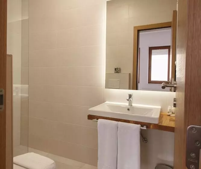 هتل Grand Boutique