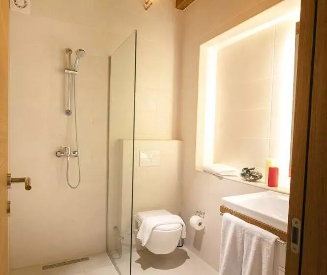 هتل Grand Boutique