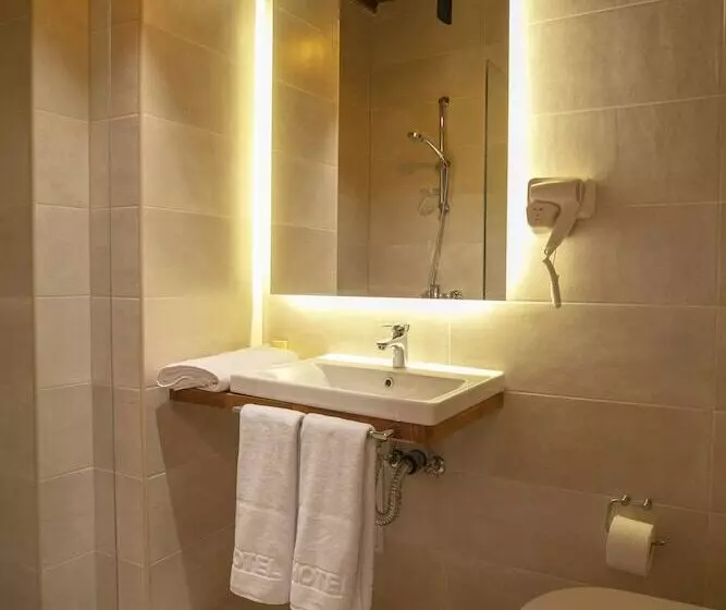 هتل Grand Boutique