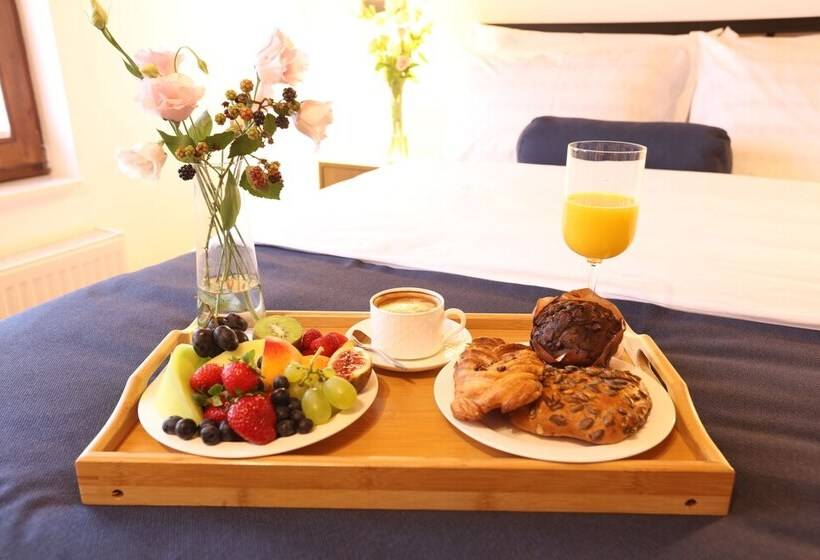 هتل Grand Boutique