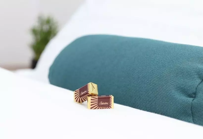 هتل Grand Boutique