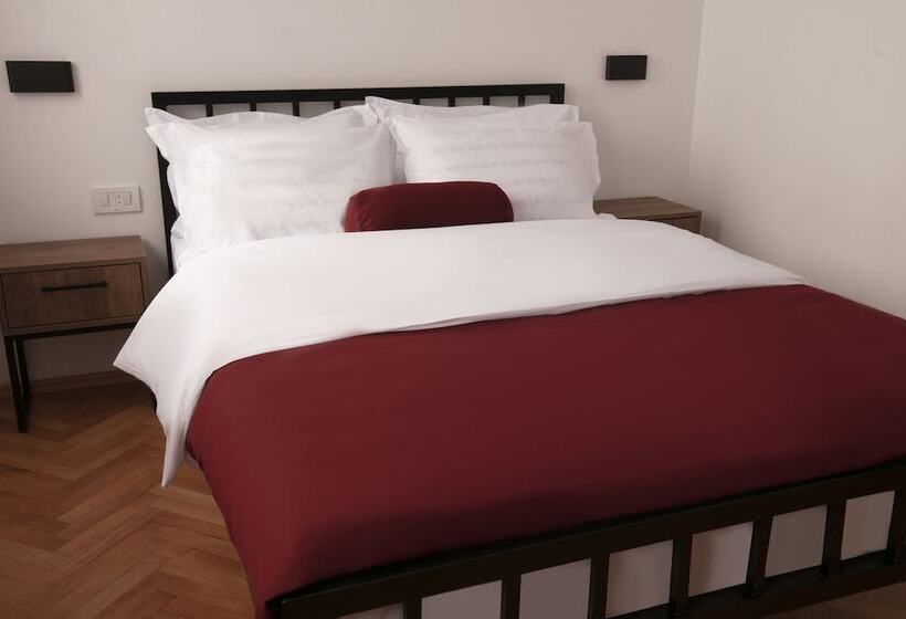 هتل Grand Boutique