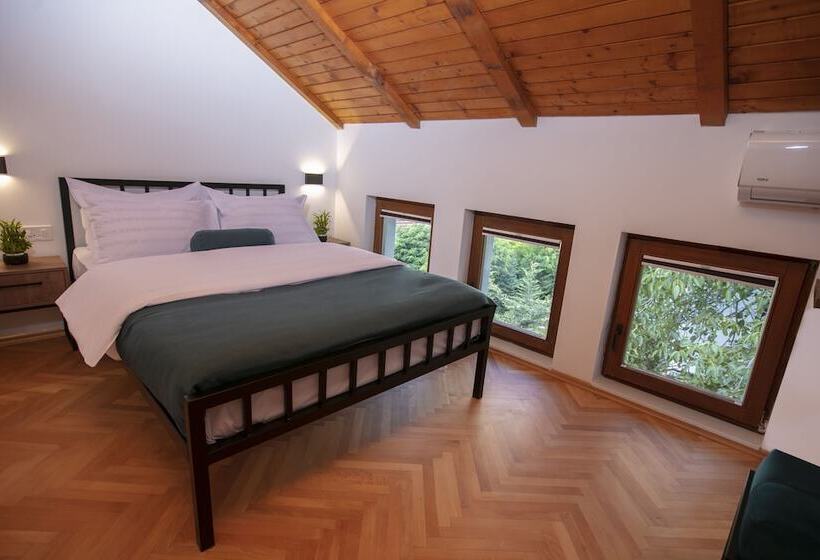 هتل Grand Boutique