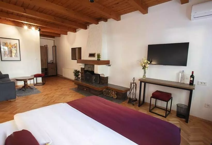 هتل Grand Boutique