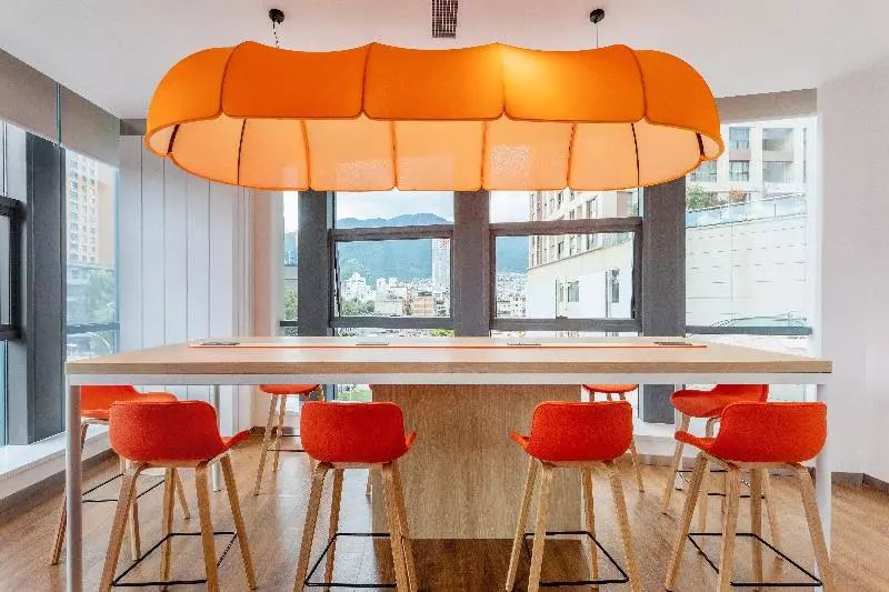 ホテル Holiday Inn Express Dali Xiaguan, An Ihg