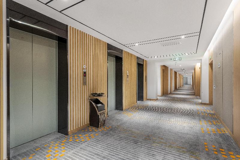 בית מלון כפרי Holiday Inn Express Dali Xiaguan, An Ihg