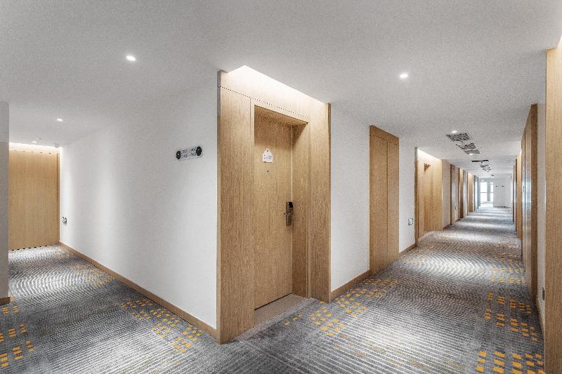 בית מלון כפרי Holiday Inn Express Dali Xiaguan, An Ihg