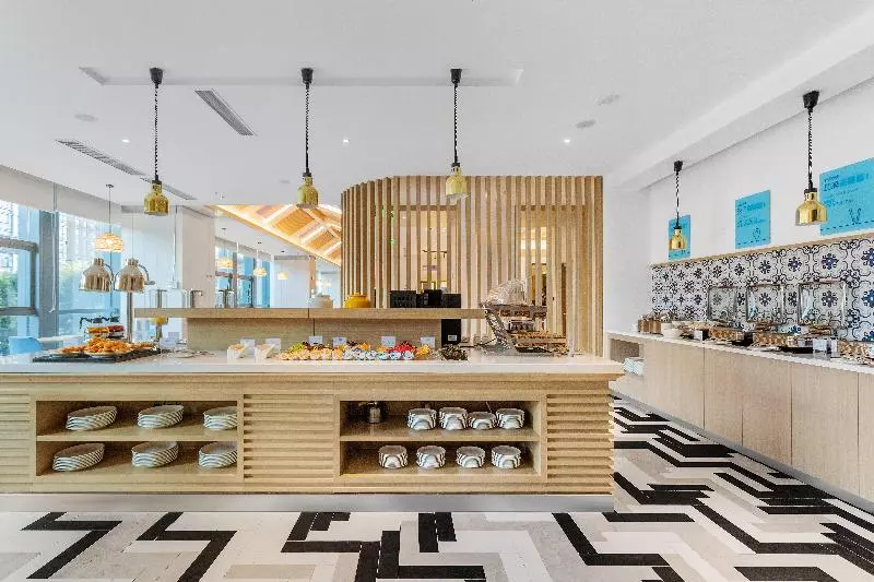 ホテル Holiday Inn Express Dali Xiaguan, An Ihg