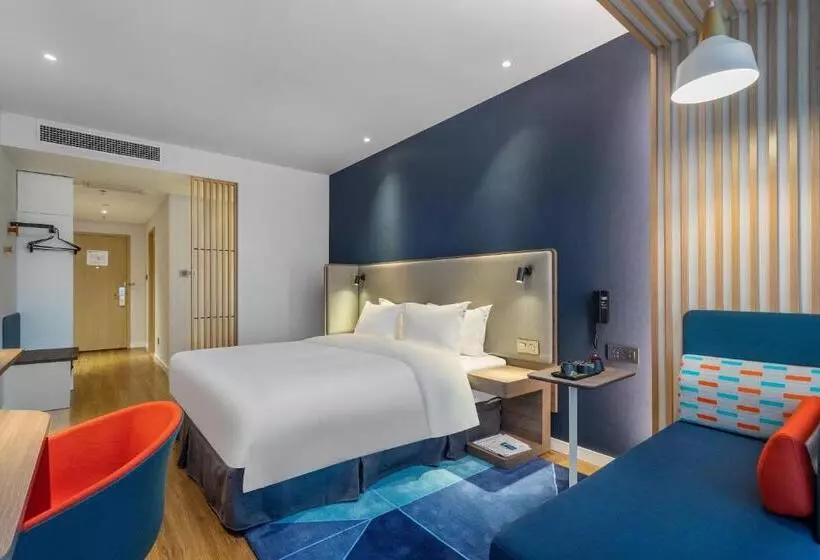 ホテル Holiday Inn Express Dali Xiaguan, An Ihg