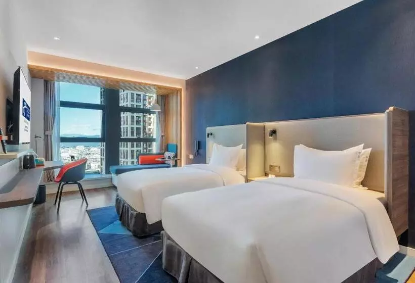 ホテル Holiday Inn Express Dali Xiaguan, An Ihg