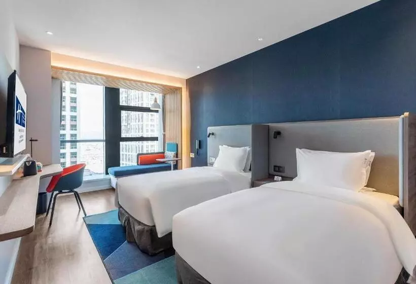 ホテル Holiday Inn Express Dali Xiaguan, An Ihg