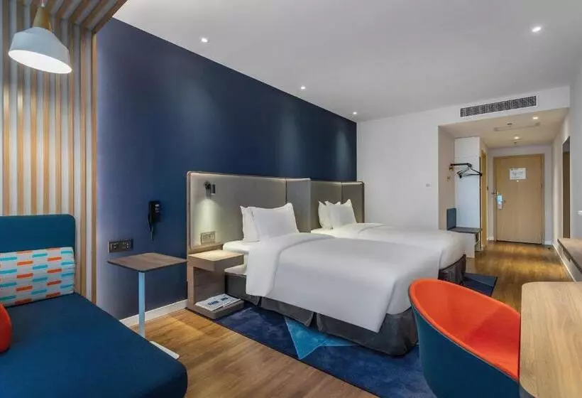 ホテル Holiday Inn Express Dali Xiaguan, An Ihg