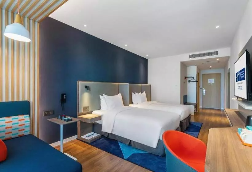 ホテル Holiday Inn Express Dali Xiaguan, An Ihg