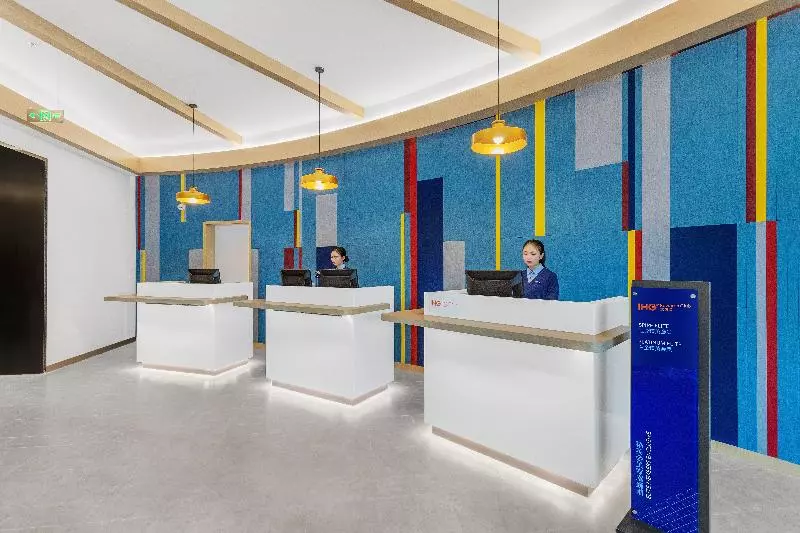 ホテル Holiday Inn Express Dali Xiaguan, An Ihg