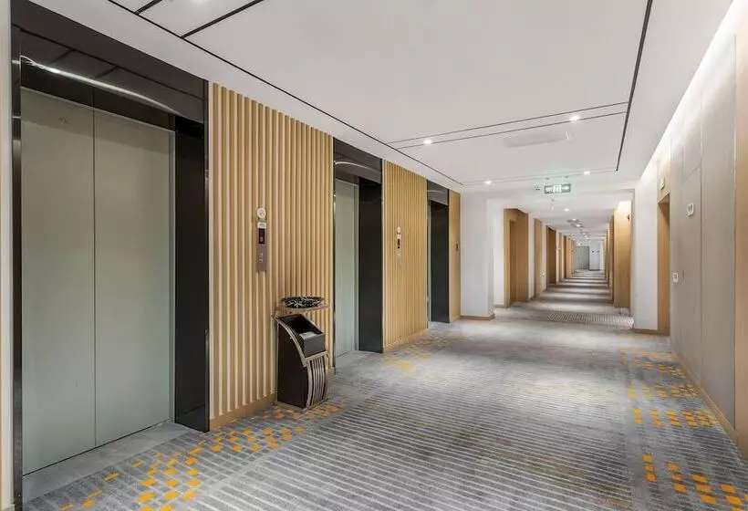 ホテル Holiday Inn Express Dali Xiaguan, An Ihg