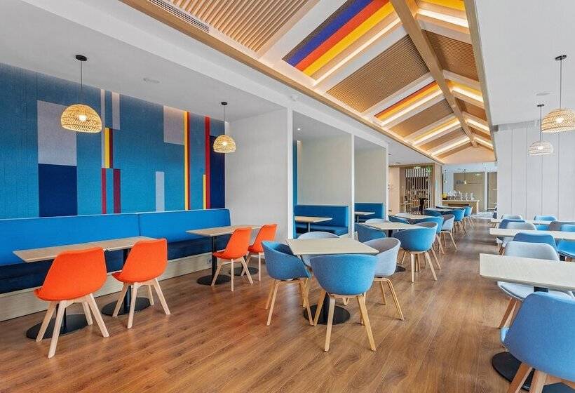 בית מלון כפרי Holiday Inn Express Dali Xiaguan, An Ihg