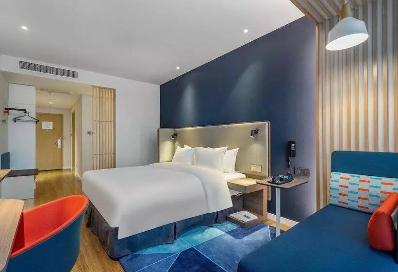 ホテル Holiday Inn Express Dali Xiaguan, An Ihg