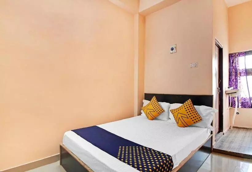 ホテル Spot On 61415 Sitara Grand Lodge
