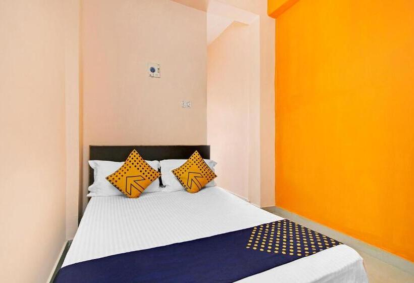 Hotel Spot On 61415 Sitara Grand Lodge