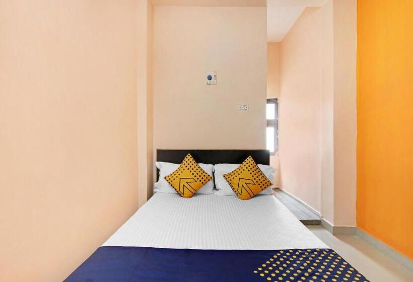 Hotel Spot On 61415 Sitara Grand Lodge